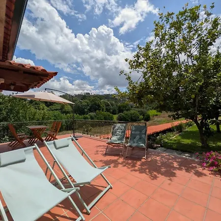 Vakantiehuis Casa Da Sofia Ponte da Barca