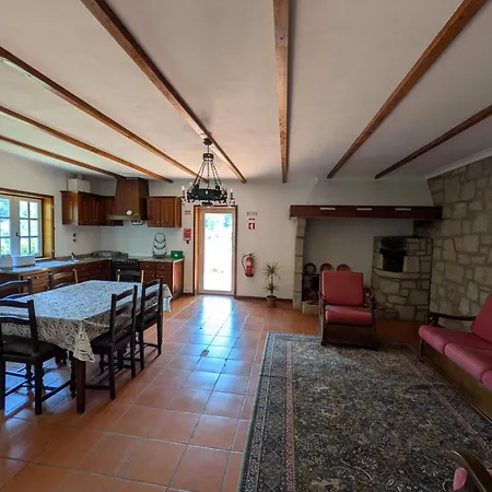 Vakantiehuis Casa Da Sofia *