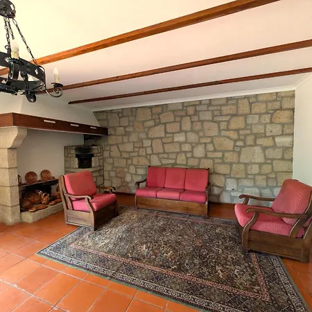 Vakantiehuis Casa Da Sofia Ponte da Barca