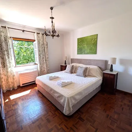 Casa de Férias Casa Da Sofia
