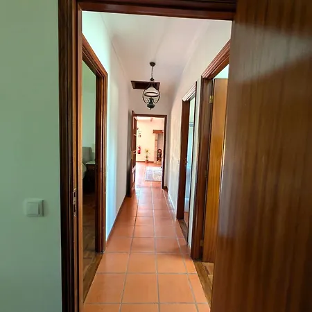 Vakantiehuis Casa Da Sofia