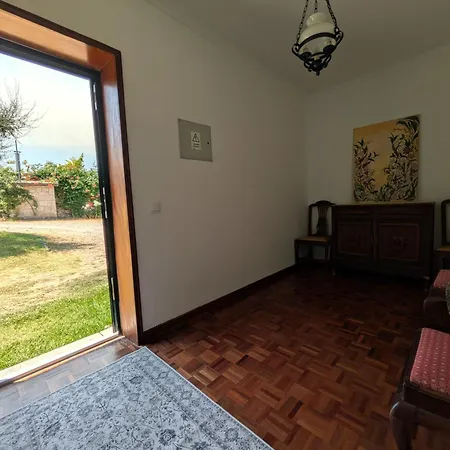 Casa Da Sofia Vakantiehuis Ponte da Barca