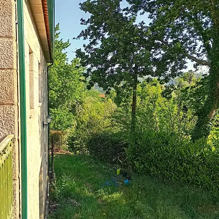 Casa Da Sofia * Ponte da Barca