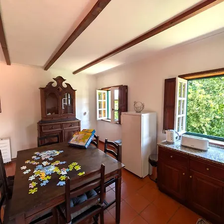 Casa Da Sofia Vakantiehuis Ponte da Barca