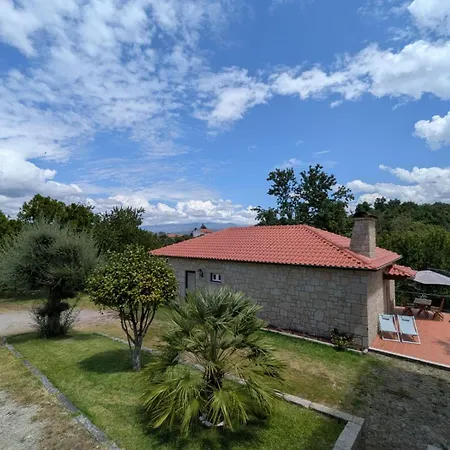 Vakantiehuis Casa Da Sofia Ponte da Barca