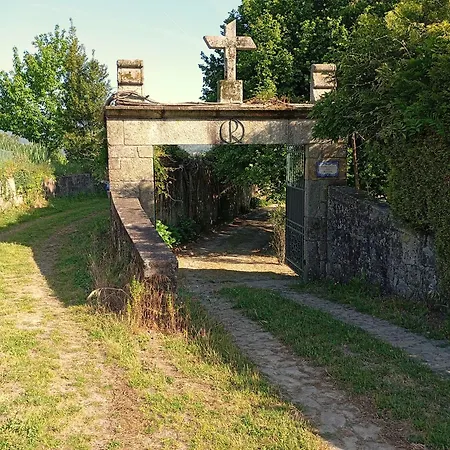 Casa de Férias Casa Da Sofia